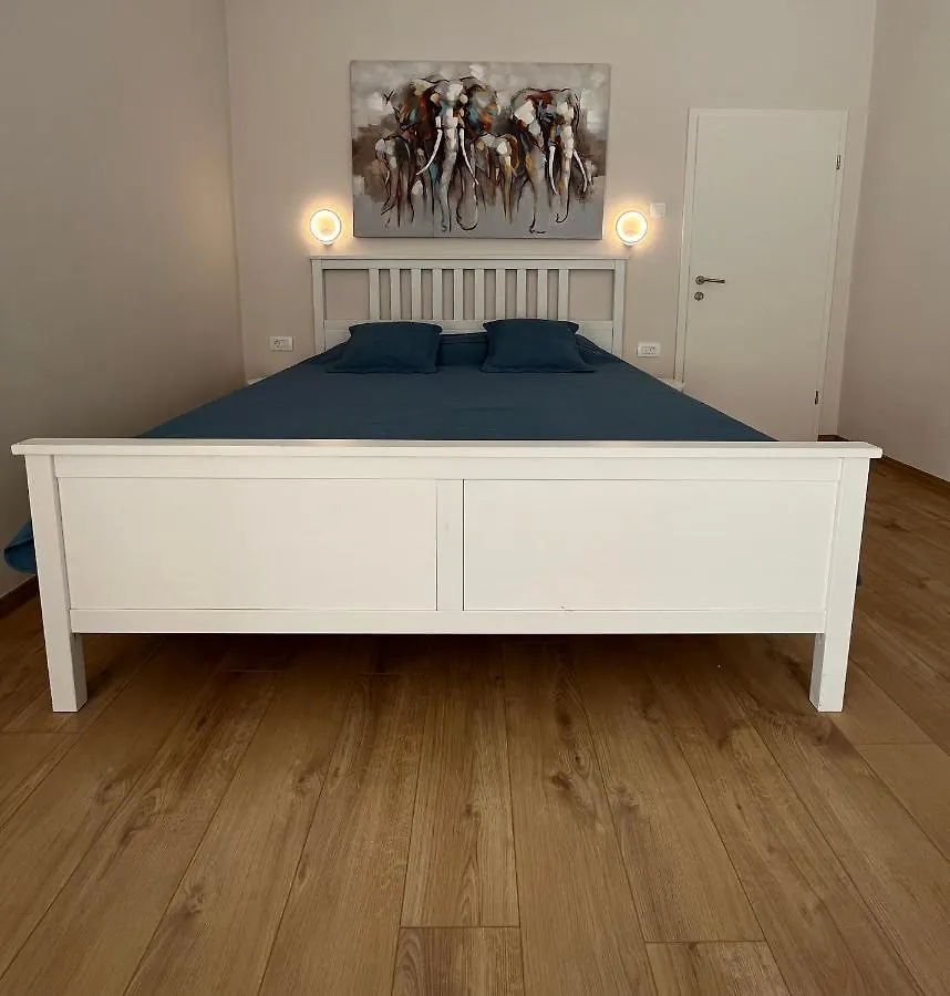 Apartment Check In 0*, Pula Croatia