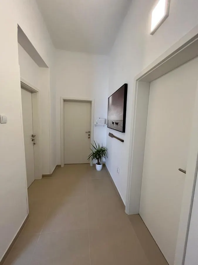 Apartment Check In Pula