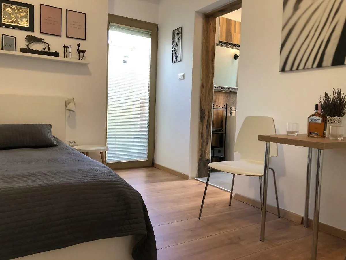 Apartment Check In Croatia