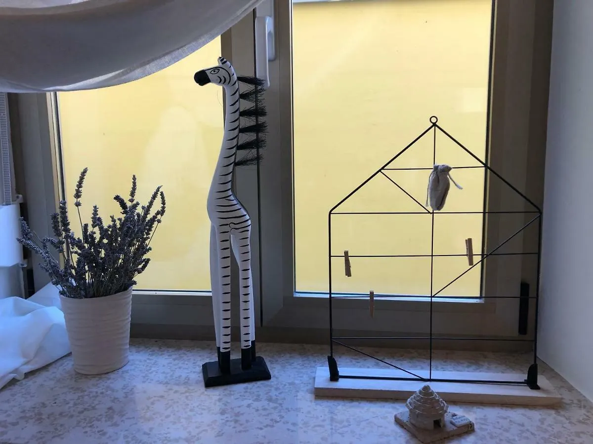 Apartment Check In Croatia