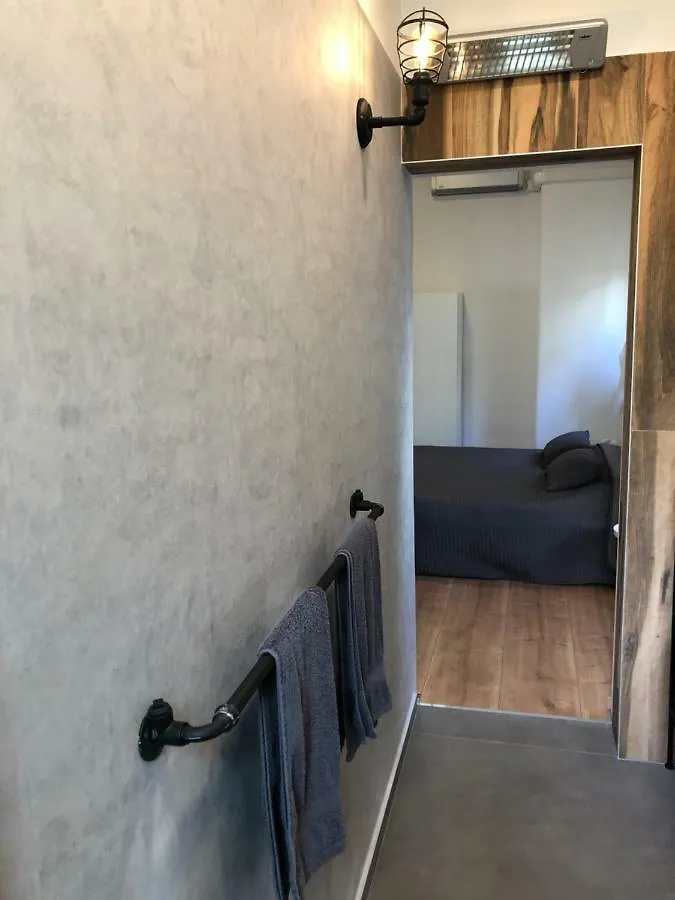 Apartment Check In 0*, Pula Croatia