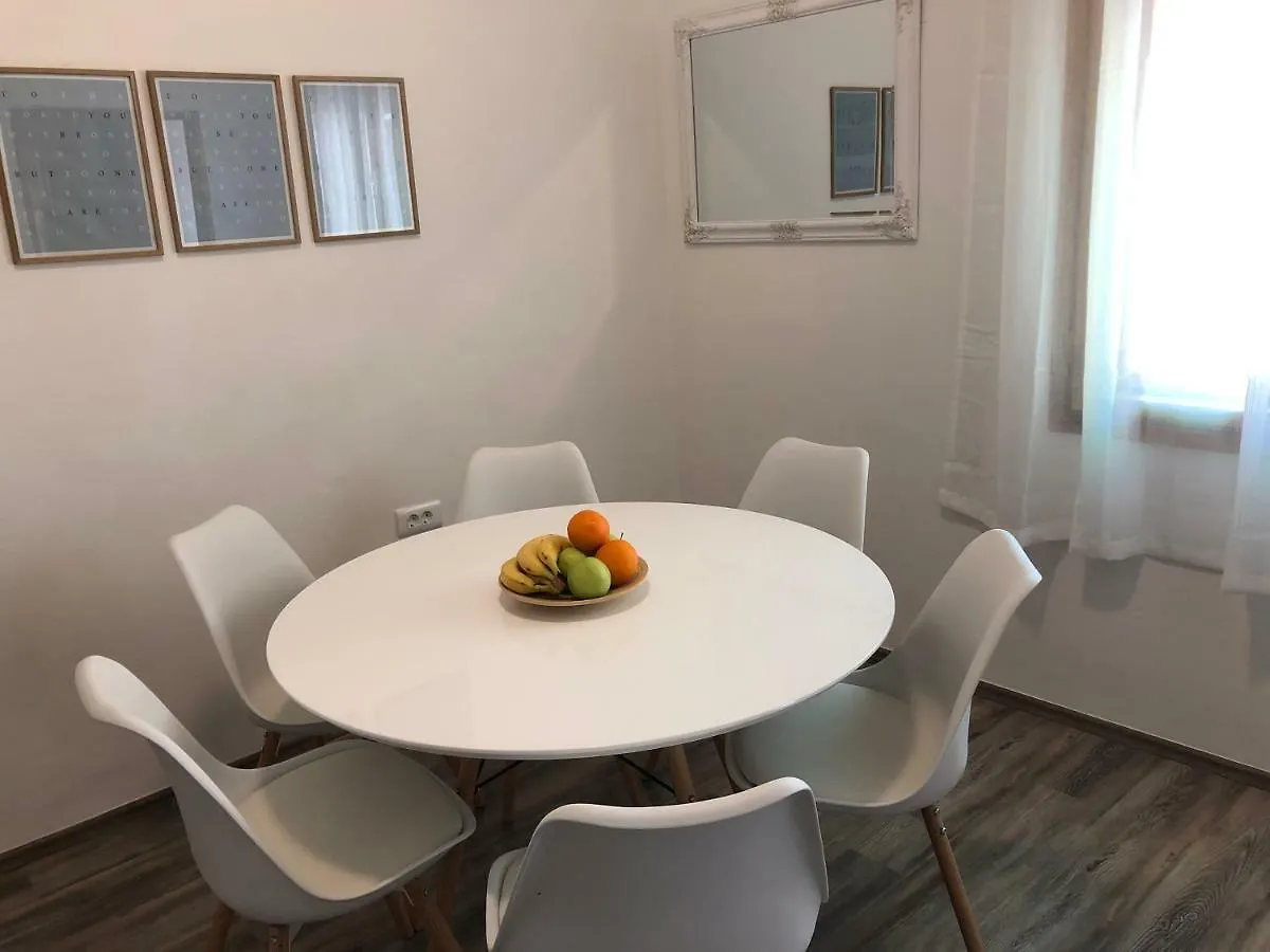 Apartment Check In Croatia